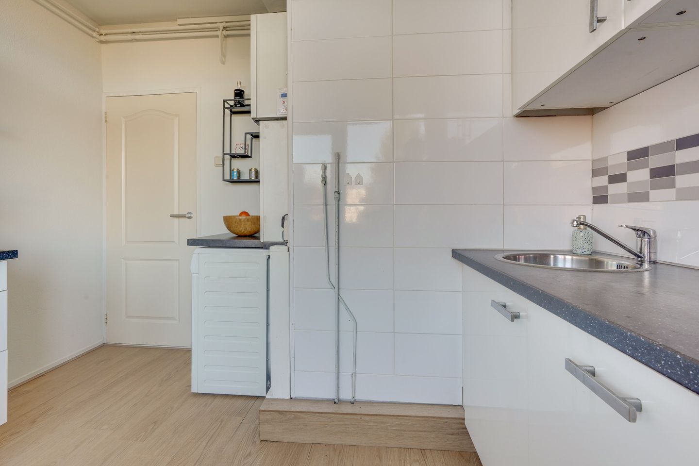 Photo 14 of Réaumurlaan 24-1