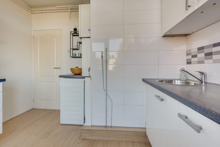 Photo 14 of Réaumurlaan 24-1