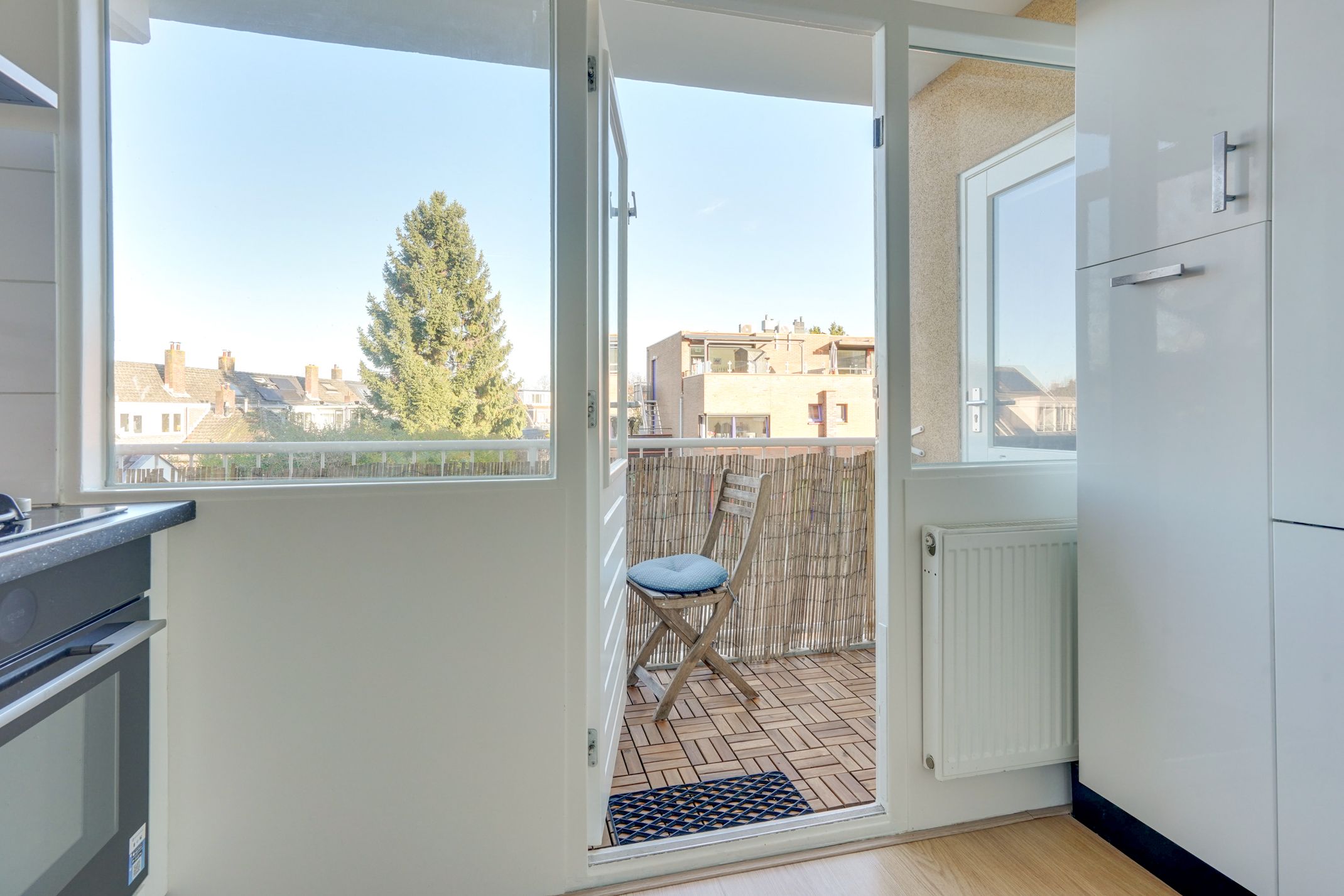 Photo 15 of Réaumurlaan 24-1