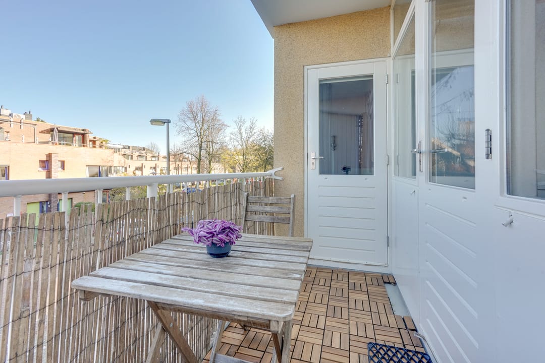 Photo 16 of Réaumurlaan 24-1