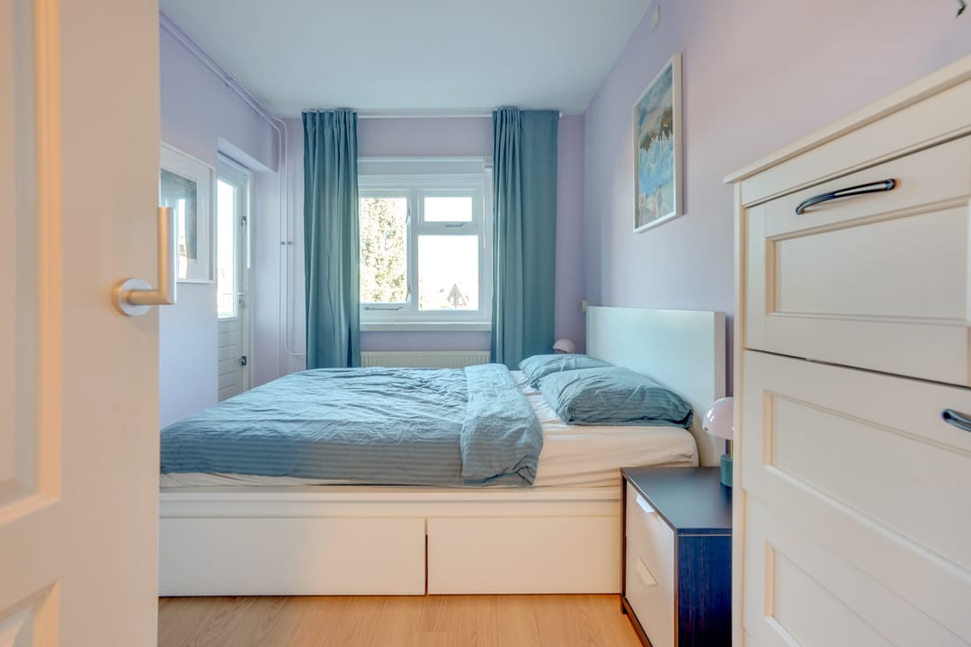 Photo 17 of Réaumurlaan 24-1