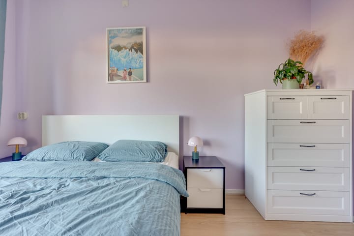 Photo 18 of Réaumurlaan 24-1