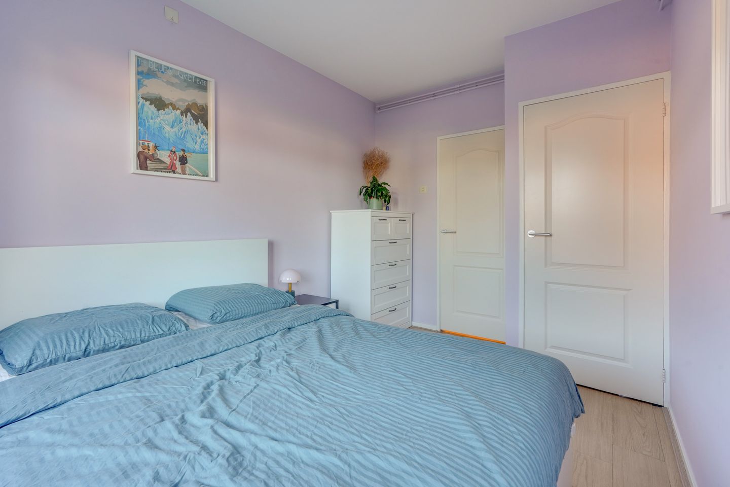 Photo 19 of Réaumurlaan 24-1