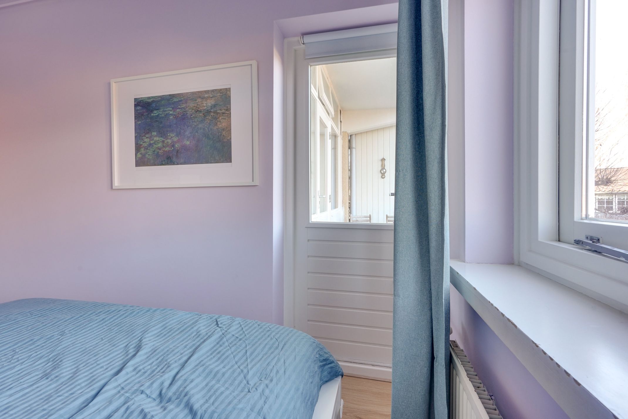 Photo 21 of Réaumurlaan 24-1