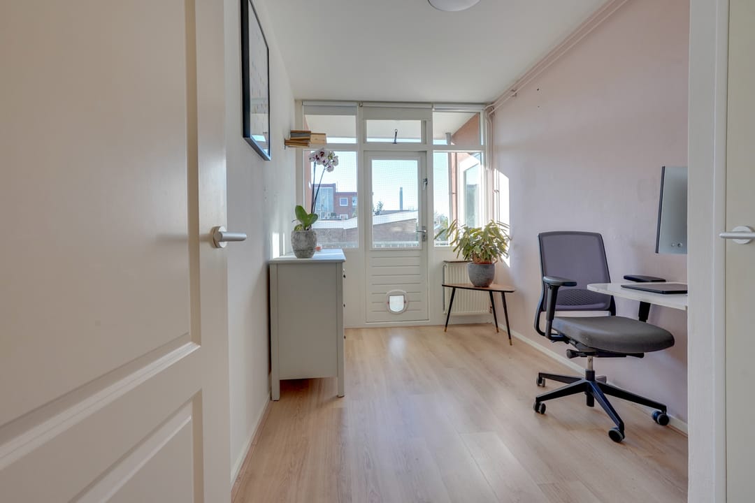 Photo 22 of Réaumurlaan 24-1