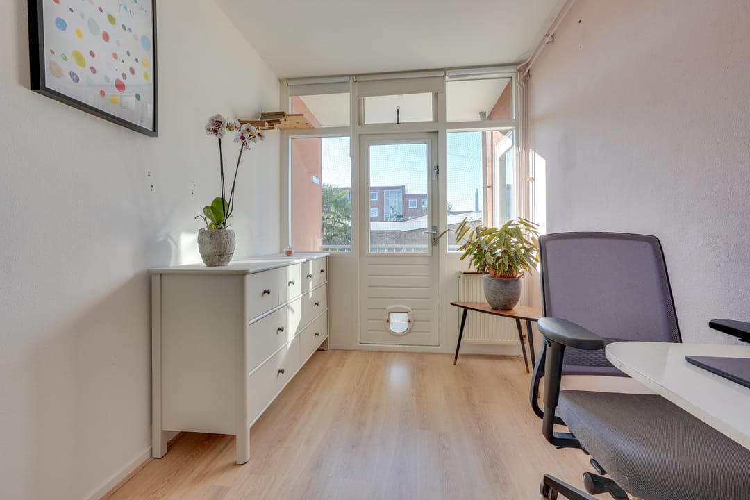 Photo 23 of Réaumurlaan 24-1