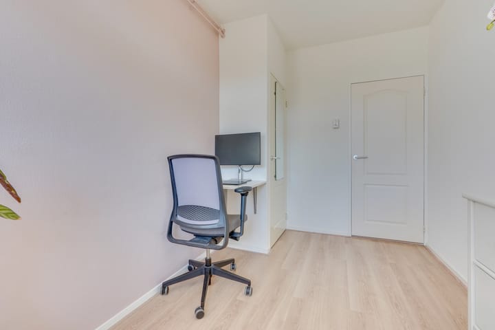 Photo 24 of Réaumurlaan 24-1