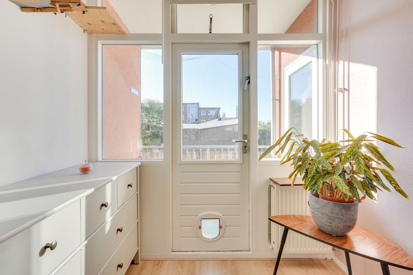 Photo 25 of Réaumurlaan 24-1