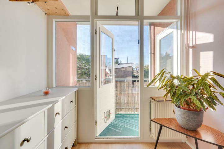 Photo 26 of Réaumurlaan 24-1