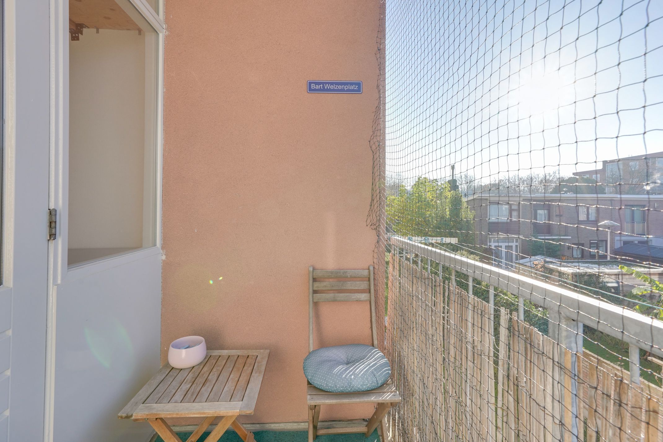 Photo 27 of Réaumurlaan 24-1