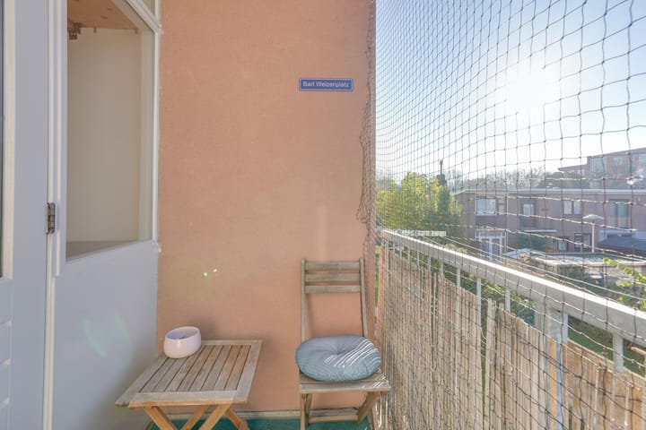 Photo 27 of Réaumurlaan 24-1