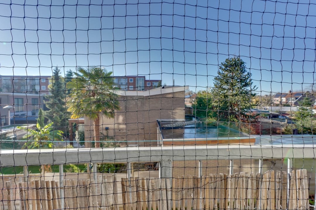 Photo 28 of Réaumurlaan 24-1