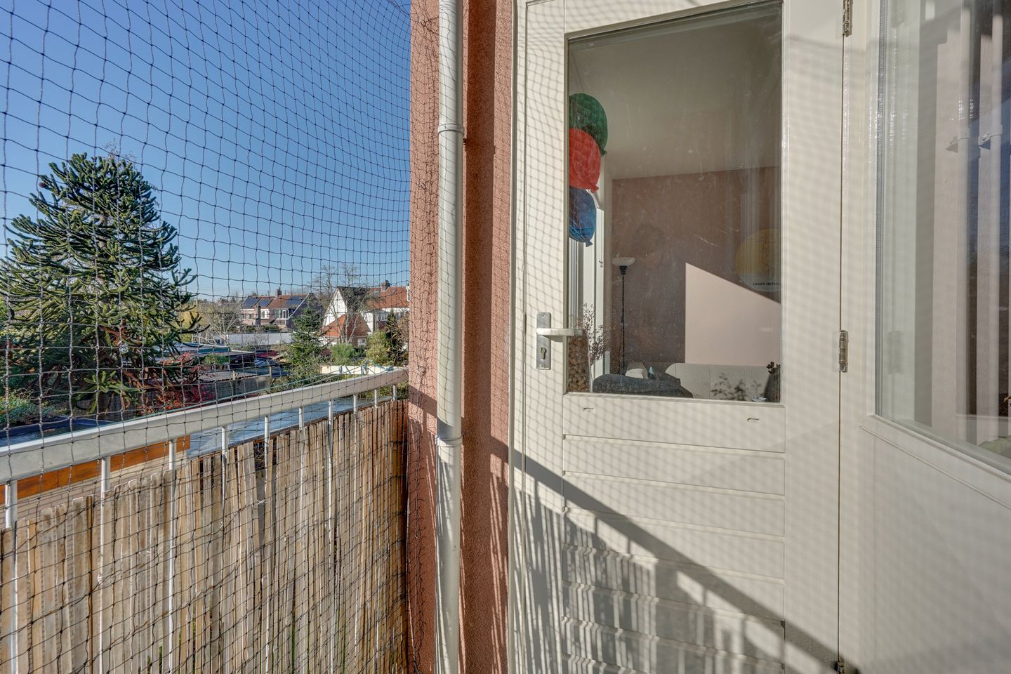 Photo 29 of Réaumurlaan 24-1