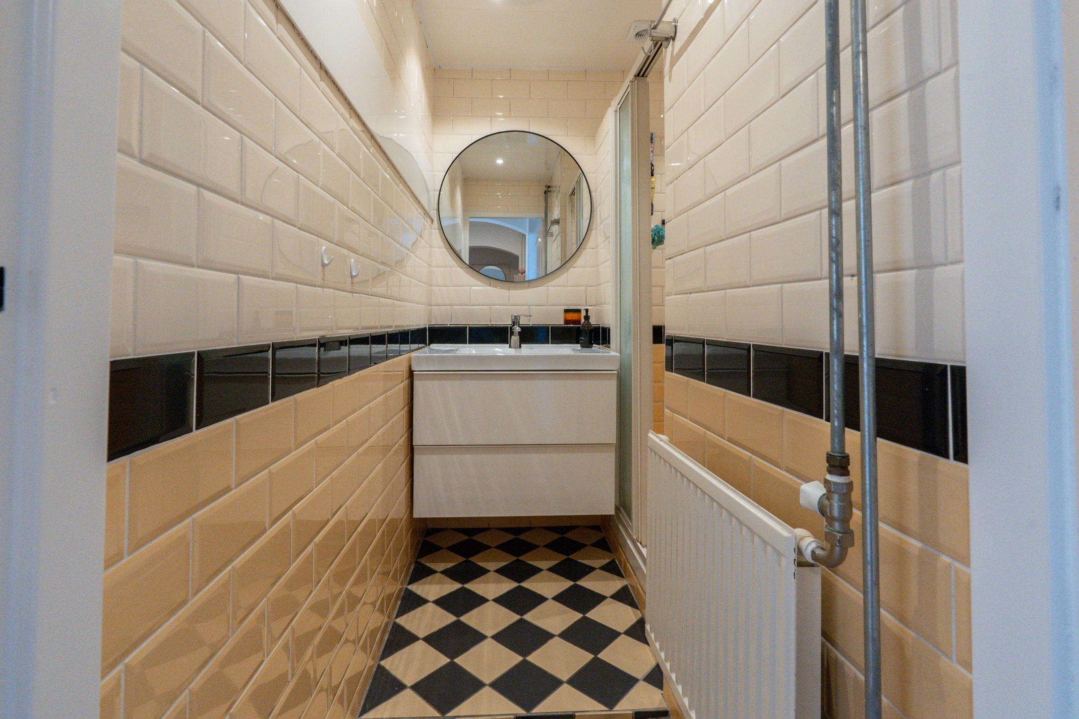 Photo 30 of Réaumurlaan 24-1