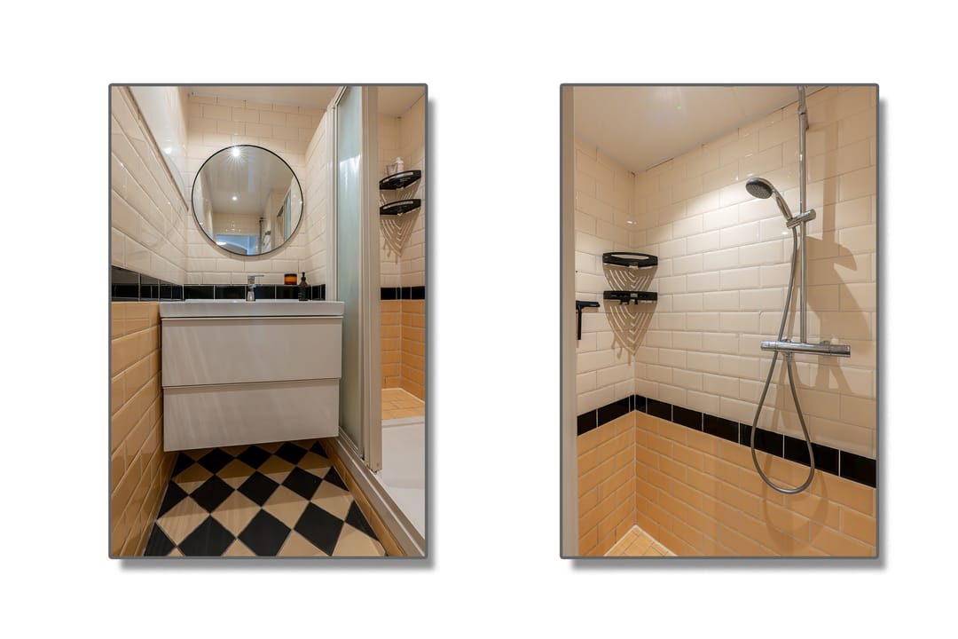 Photo 31 of Réaumurlaan 24-1