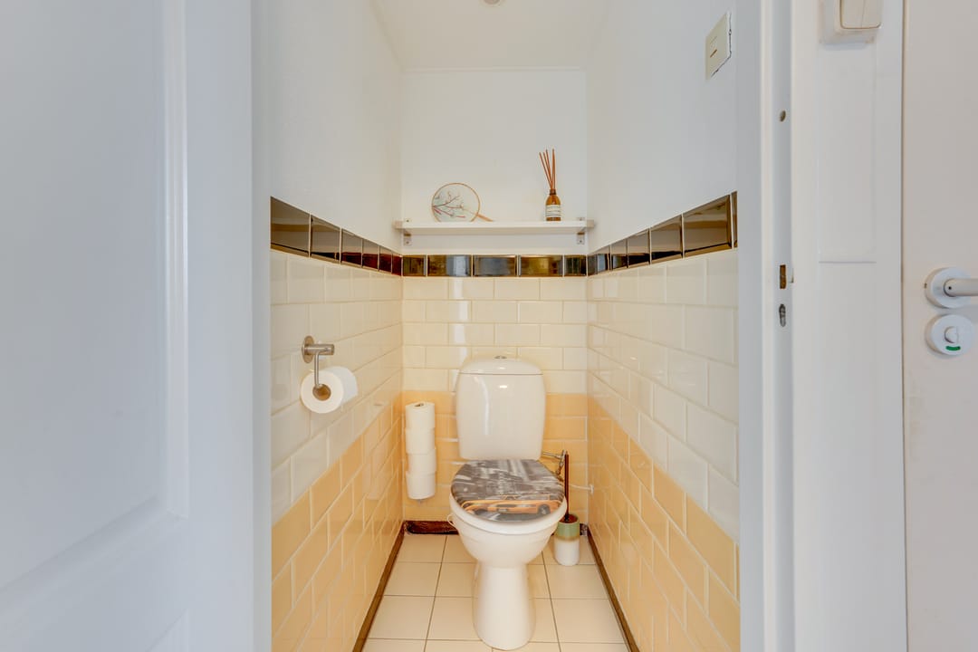 Photo 32 of Réaumurlaan 24-1