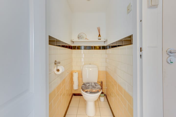 Photo 32 of Réaumurlaan 24-1