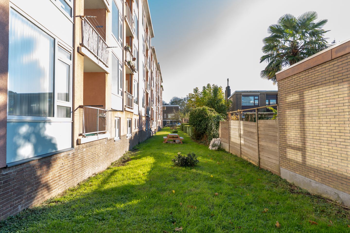 Photo 34 of Réaumurlaan 24-1