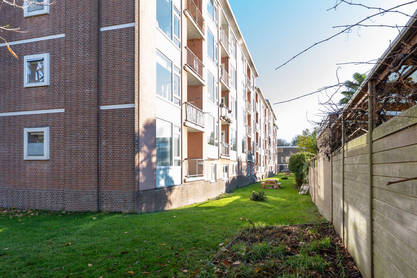 Photo 35 of Réaumurlaan 24-1