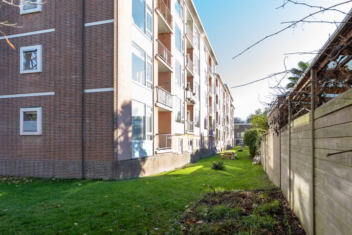 Photo 35 of Réaumurlaan 24-1