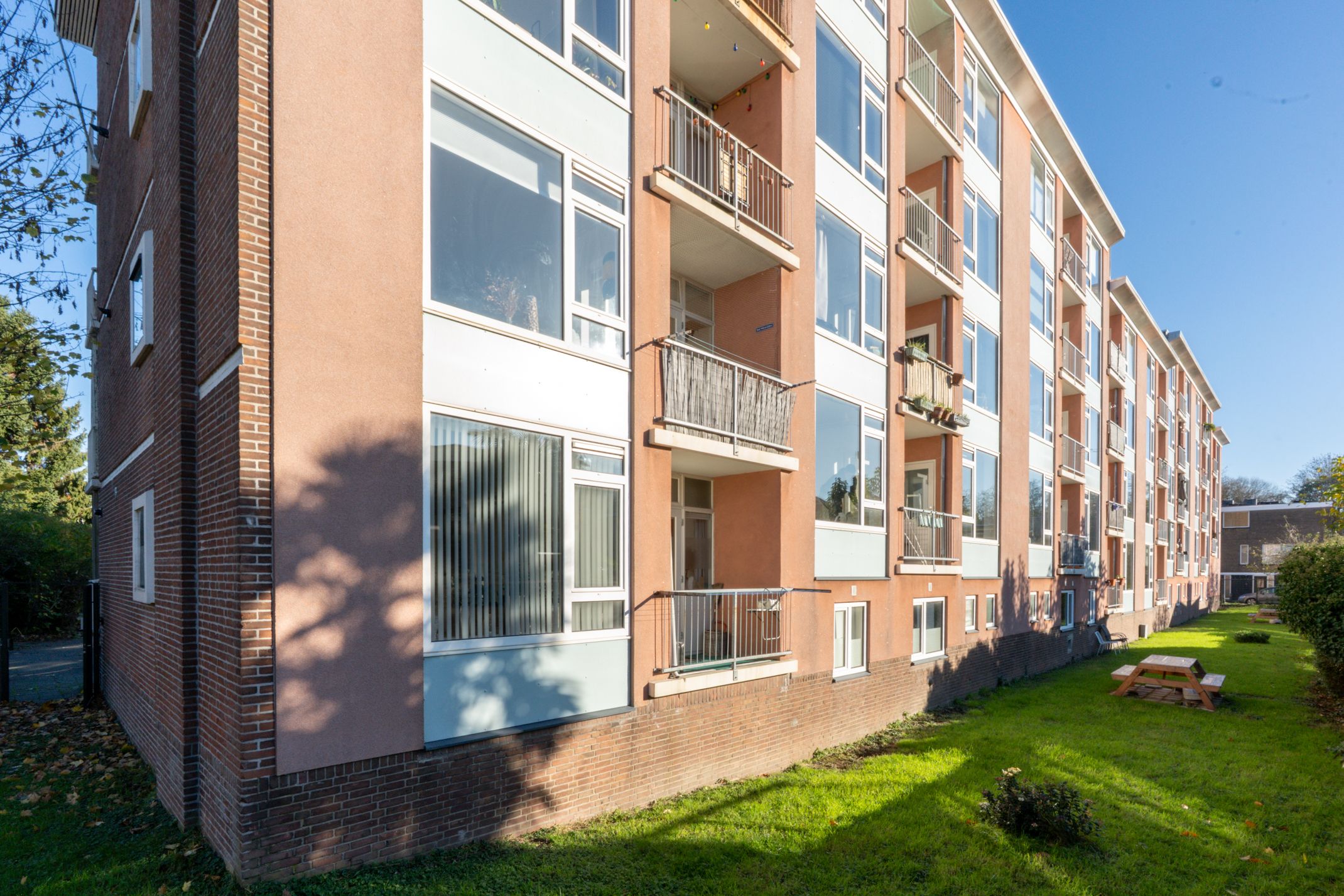 Photo 36 of Réaumurlaan 24-1