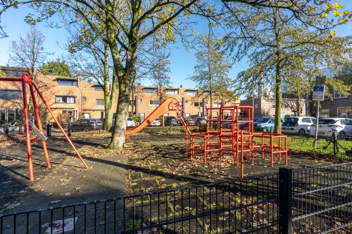 Photo 37 of Réaumurlaan 24-1