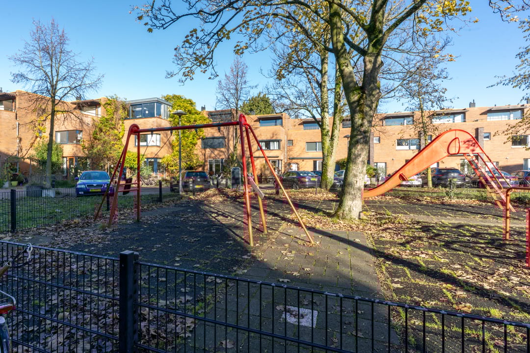 Photo 38 of Réaumurlaan 24-1