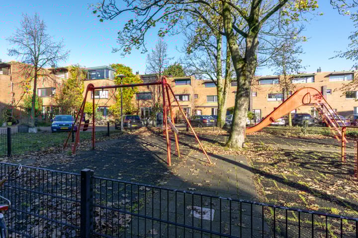 Photo 38 of Réaumurlaan 24-1