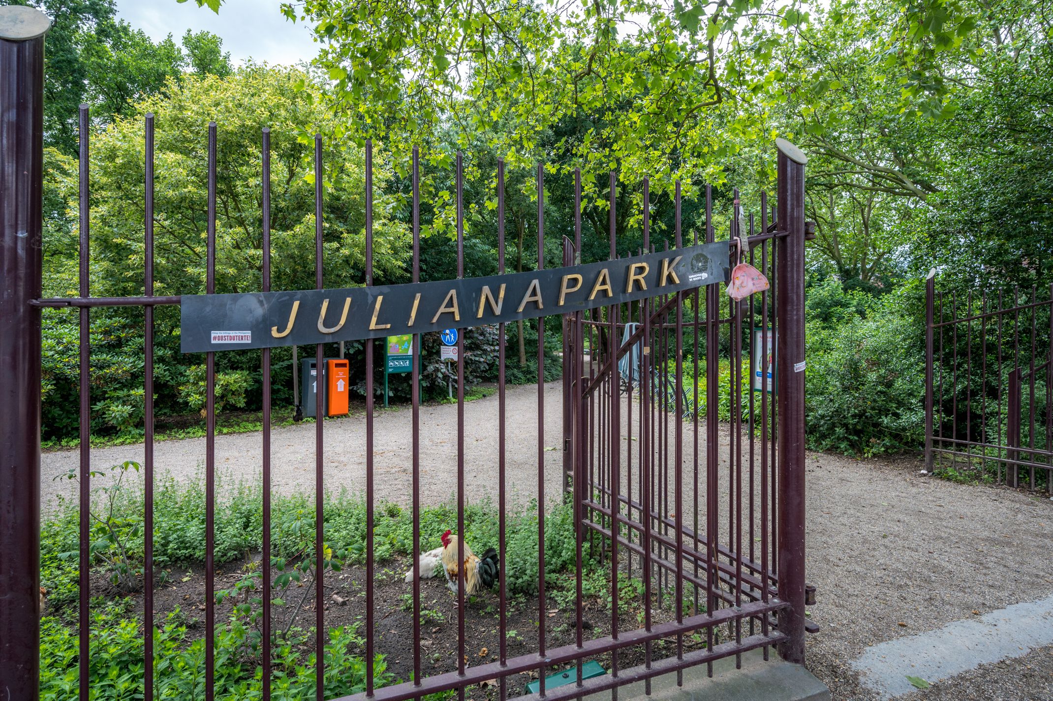 Photo 39 of Réaumurlaan 24-1