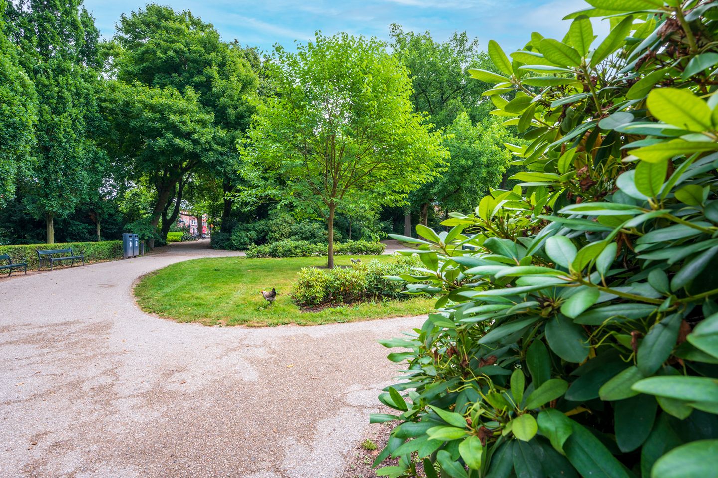 Photo 40 of Réaumurlaan 24-1