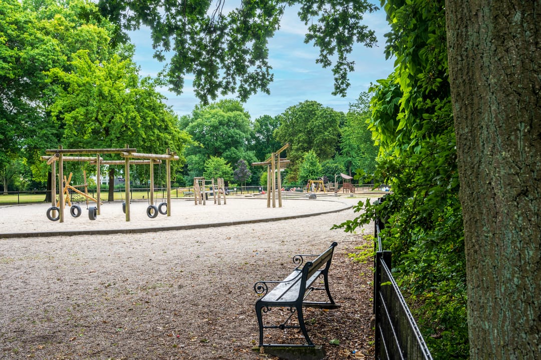 Photo 41 of Réaumurlaan 24-1