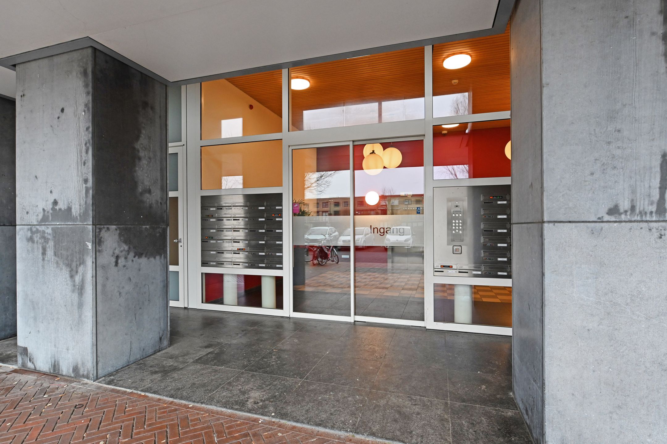 Foto 9 van Westerschelde 219