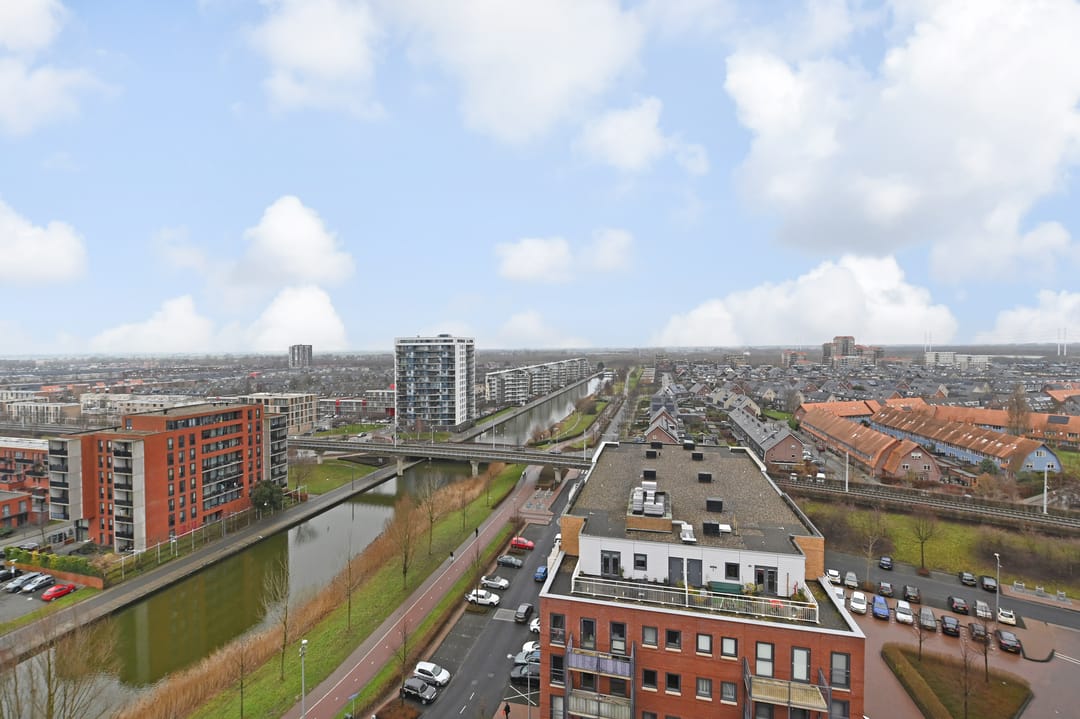 Foto 1 van Westerschelde 271