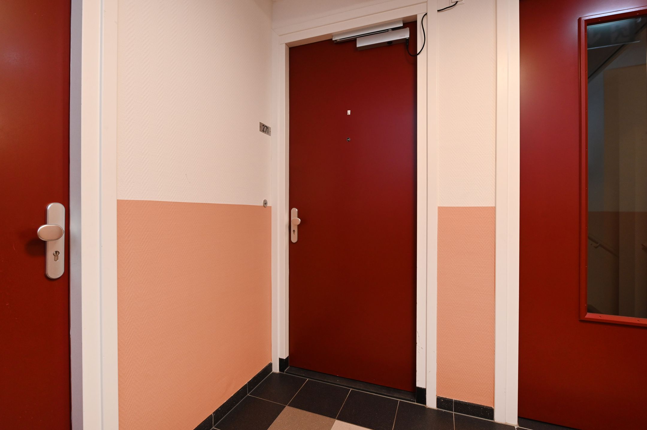 Foto 12 van Westerschelde 271