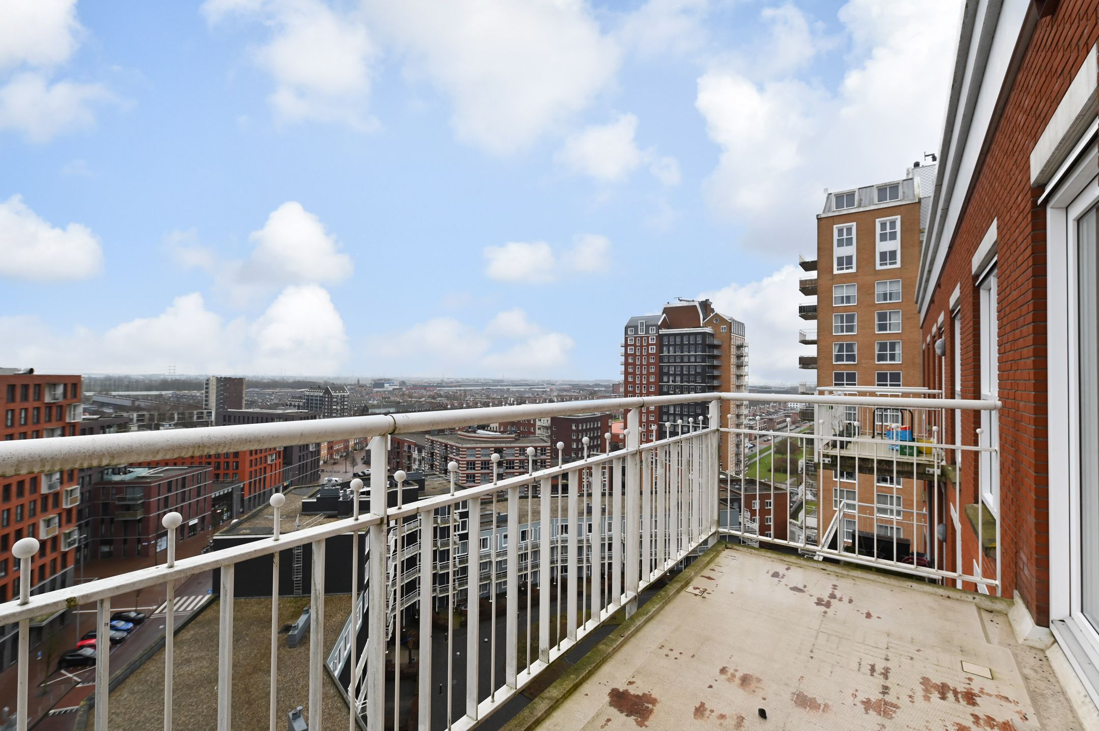 Foto 24 van Westerschelde 271