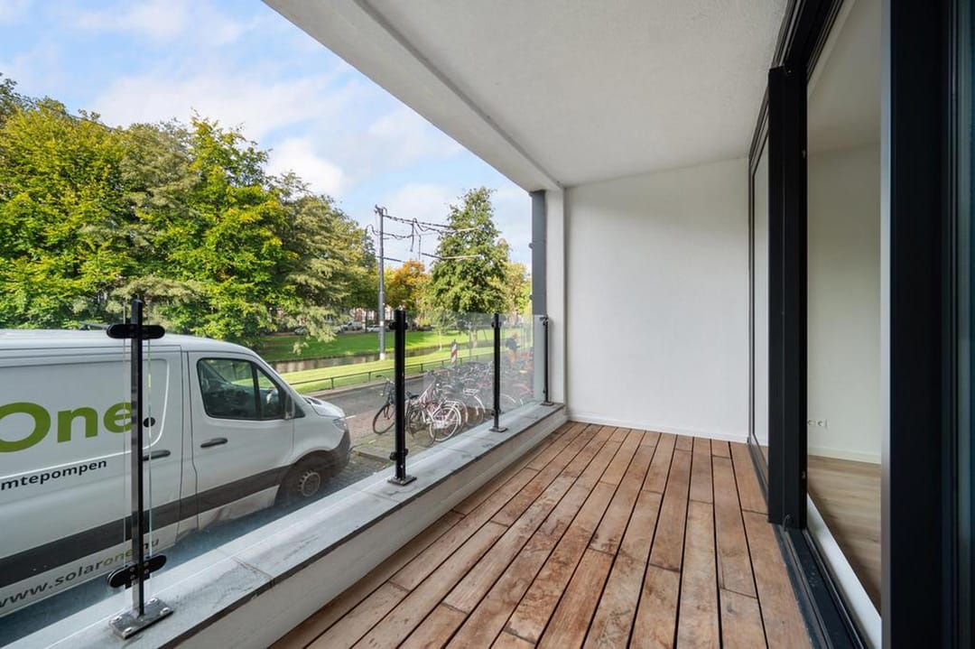 Foto 2 van Eendrachtsweg 46-A