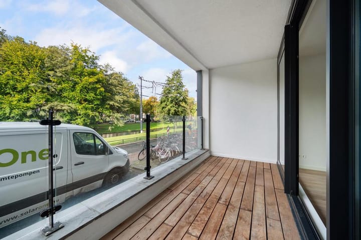 Foto 2 van Eendrachtsweg 46-A