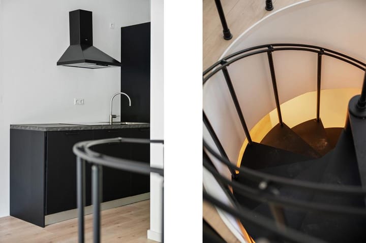 Photo 7 of Eendrachtsweg 46-A