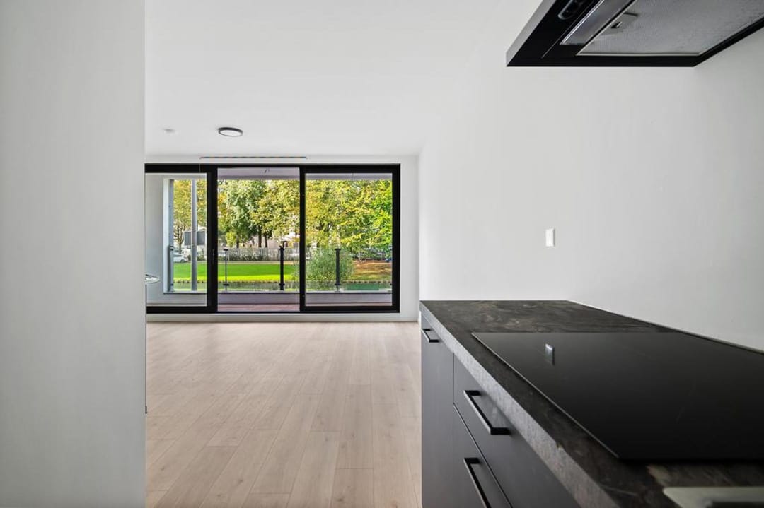 Foto 8 van Eendrachtsweg 46-A