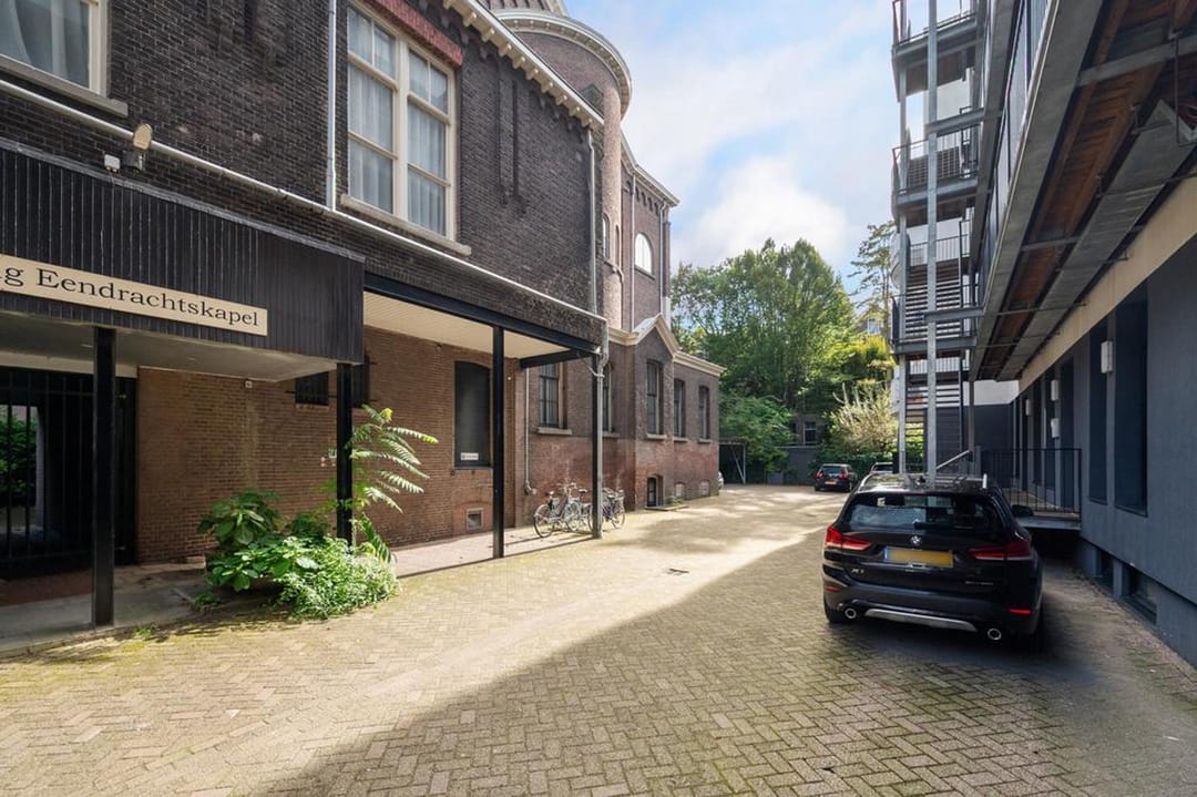 Foto 17 van Eendrachtsweg 46-A