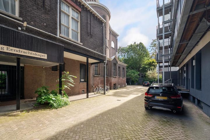 Photo 17 of Eendrachtsweg 46-A