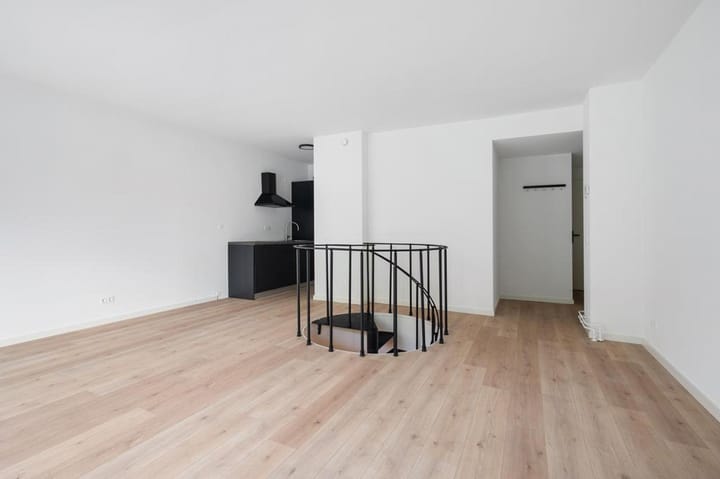 Foto 5 van Eendrachtsweg 46-A