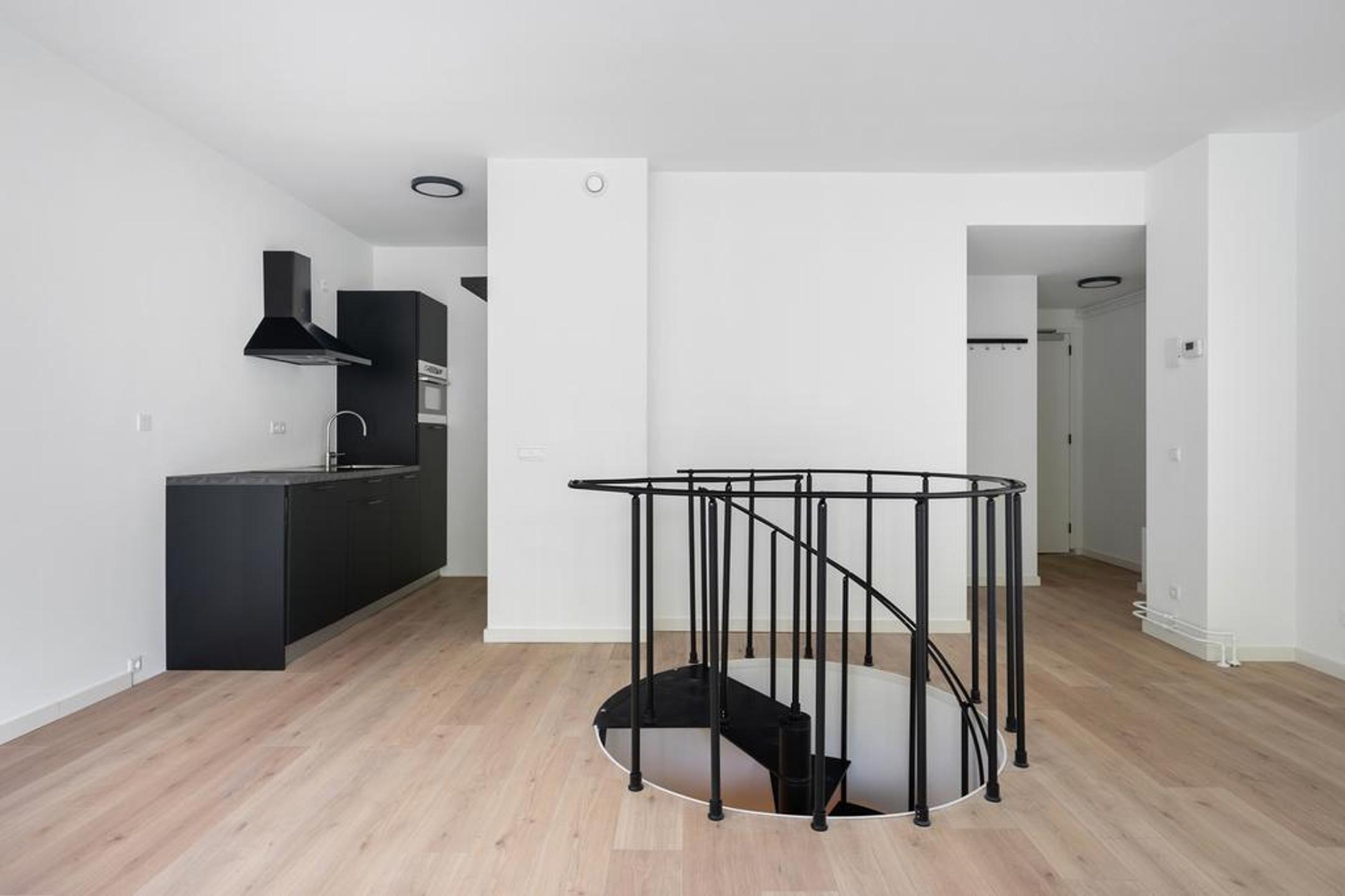 Foto 6 van Eendrachtsweg 46-A