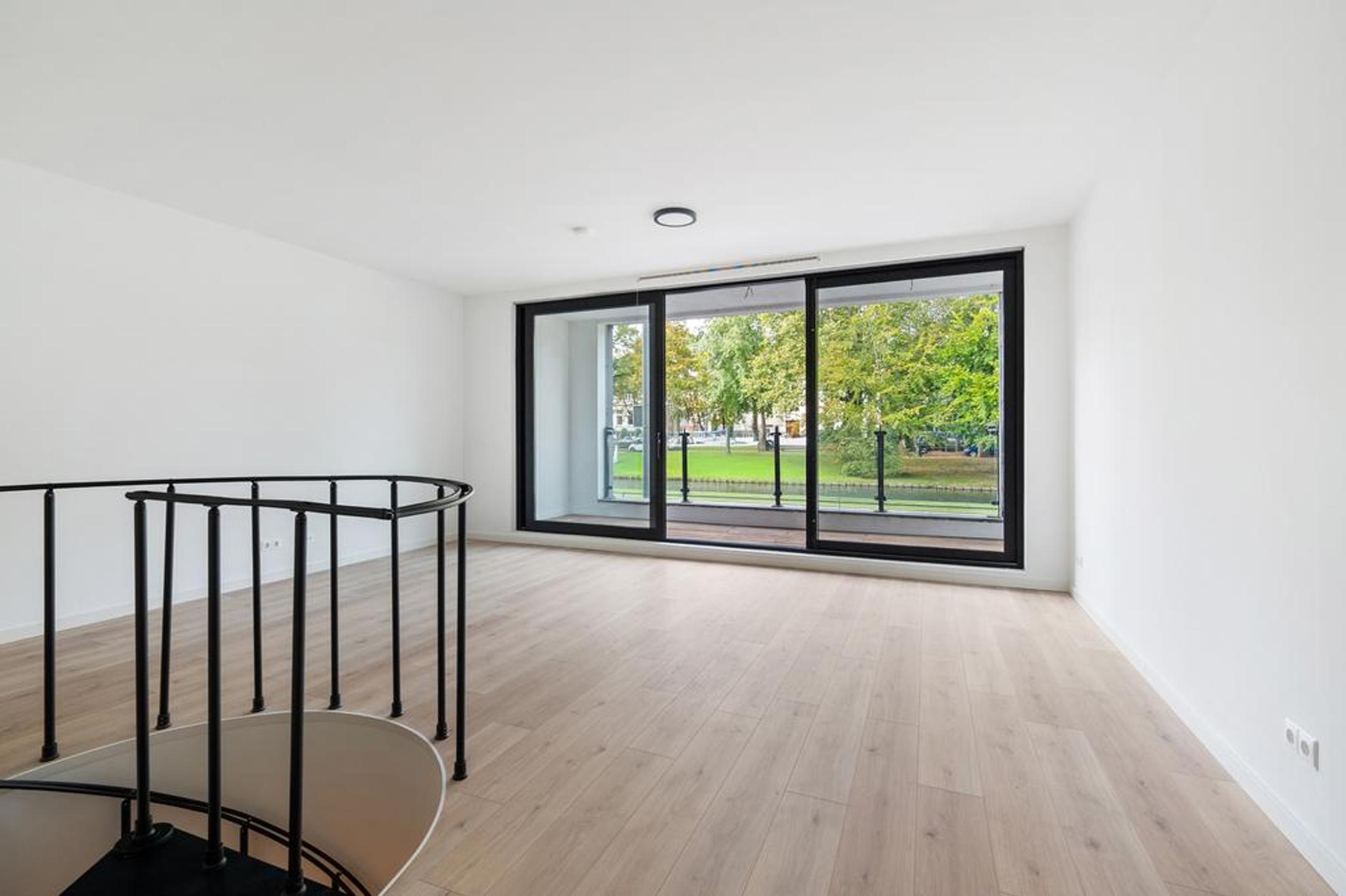 Foto 3 van Eendrachtsweg 46-A