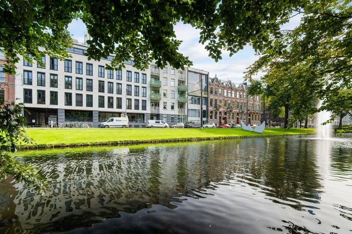 Photo 1 of Eendrachtsweg 46-A