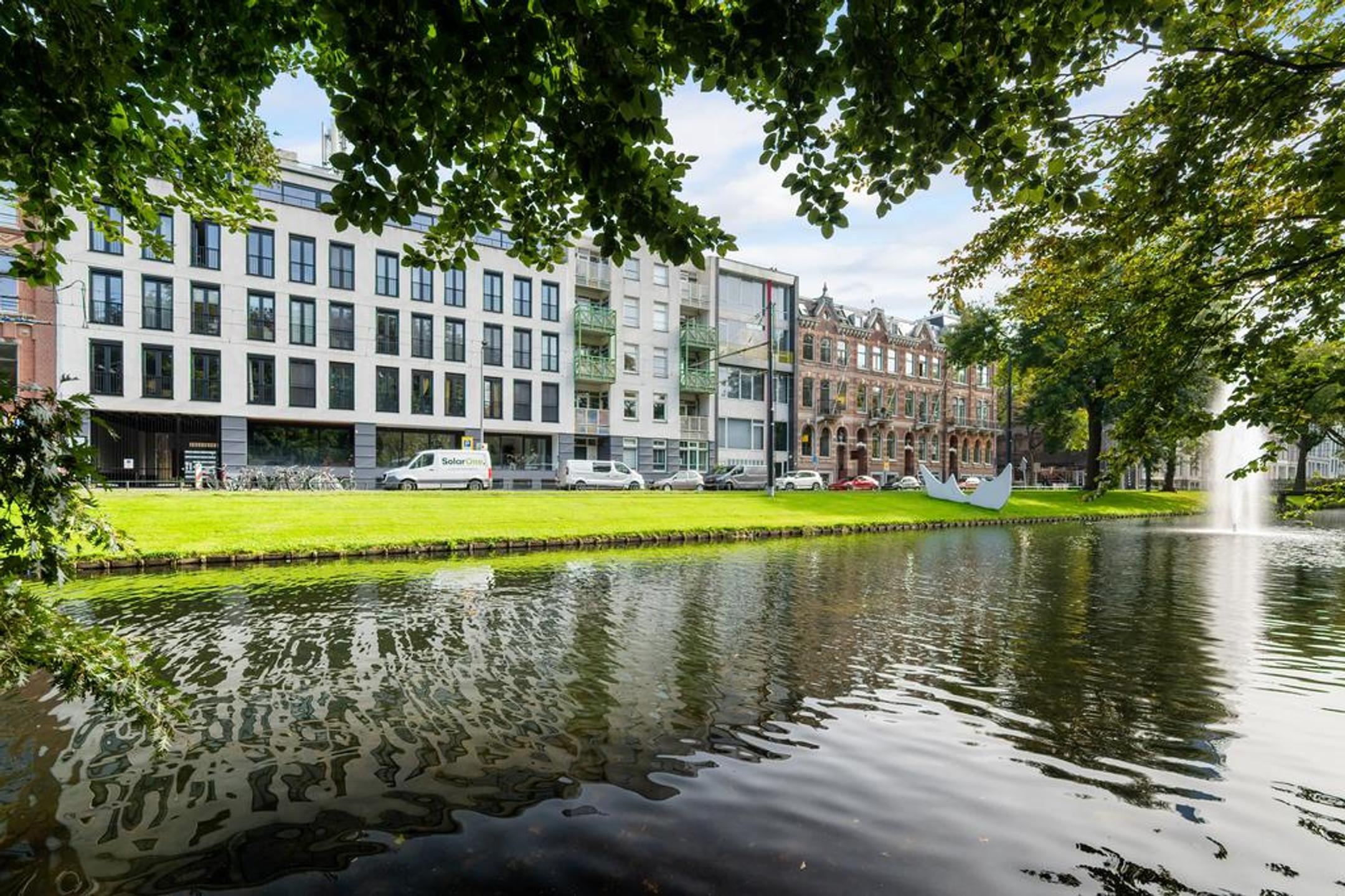 Eendrachtsweg 46-A 46 A