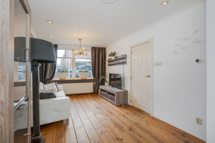 Foto 7 van Dorpsstraat 86