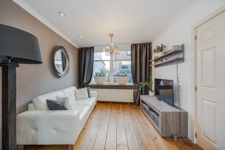 Foto 8 van Dorpsstraat 86