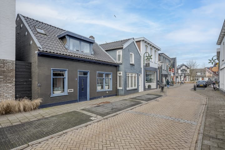 Foto 4 van Dorpsstraat 86