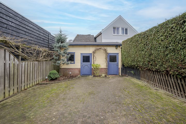 Foto 28 van Dorpsstraat 86